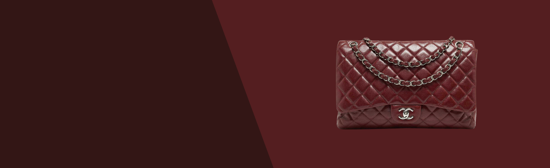 Le sac classique de Chanel